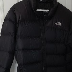 Men's Large North Face Jacket